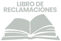 Libro de reclamaciones