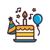 Cumpleaños