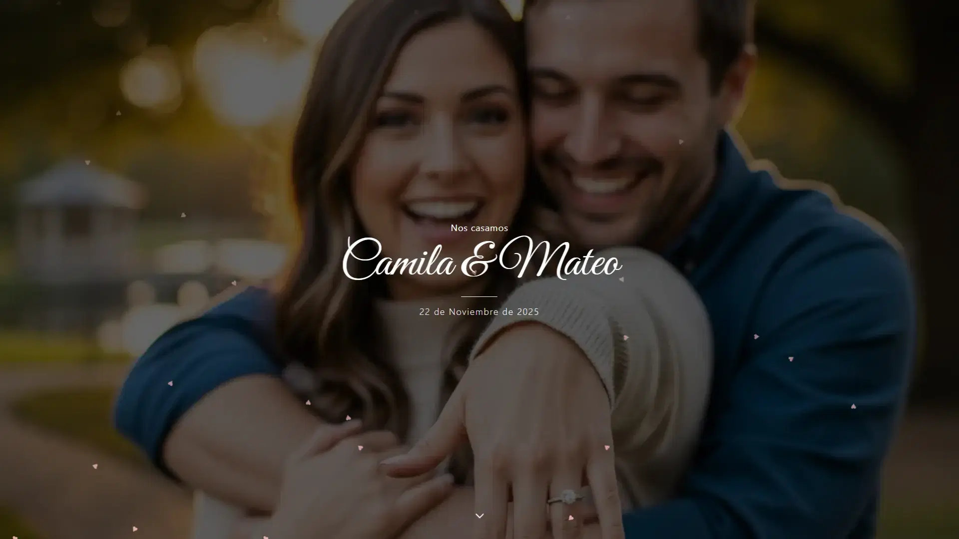 Amor Dorado — preview 1