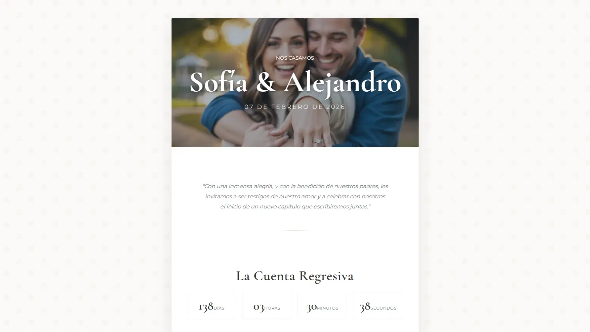 Amor Ejecutivo — preview 1