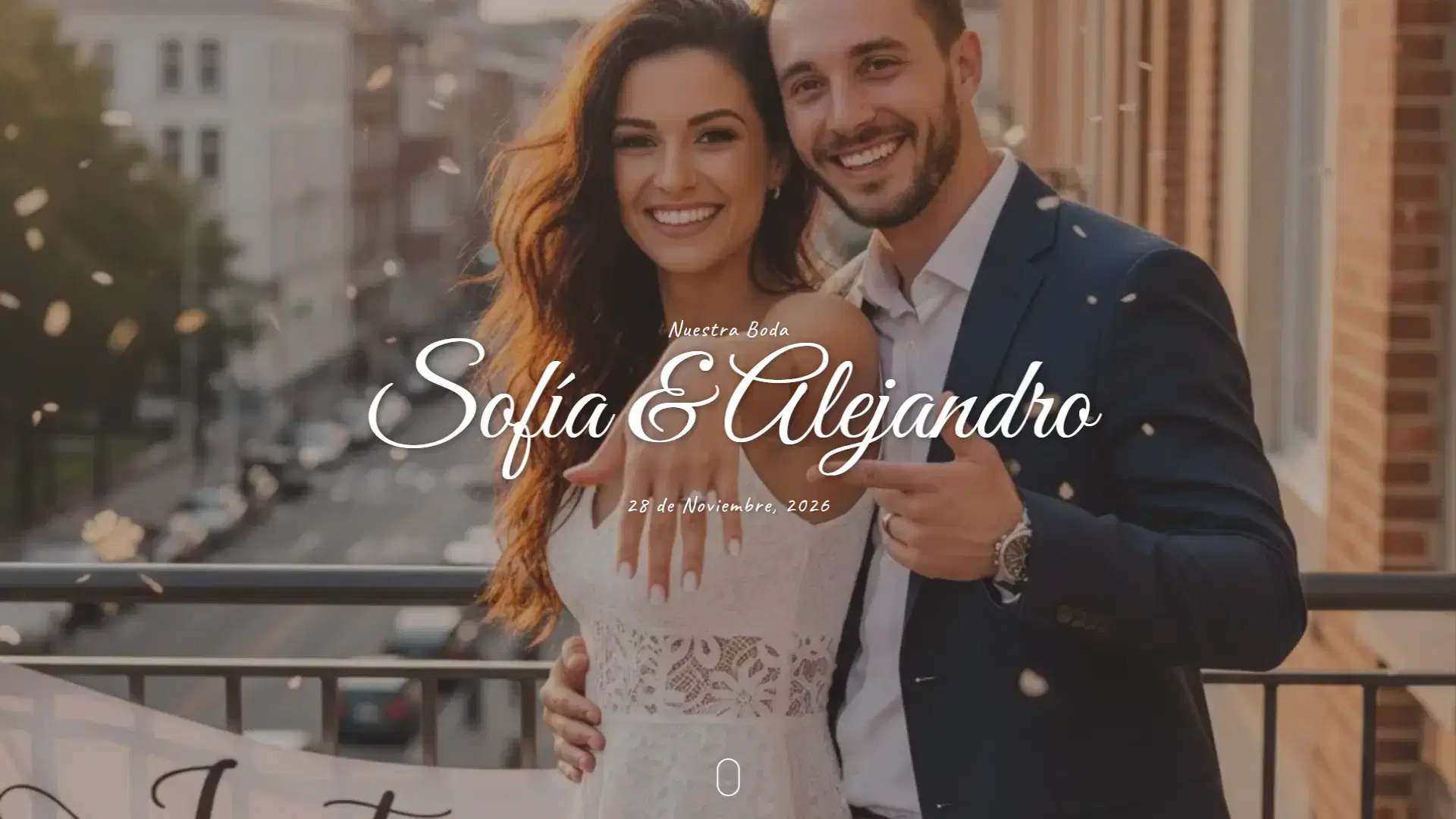Amor Eterno — preview 1