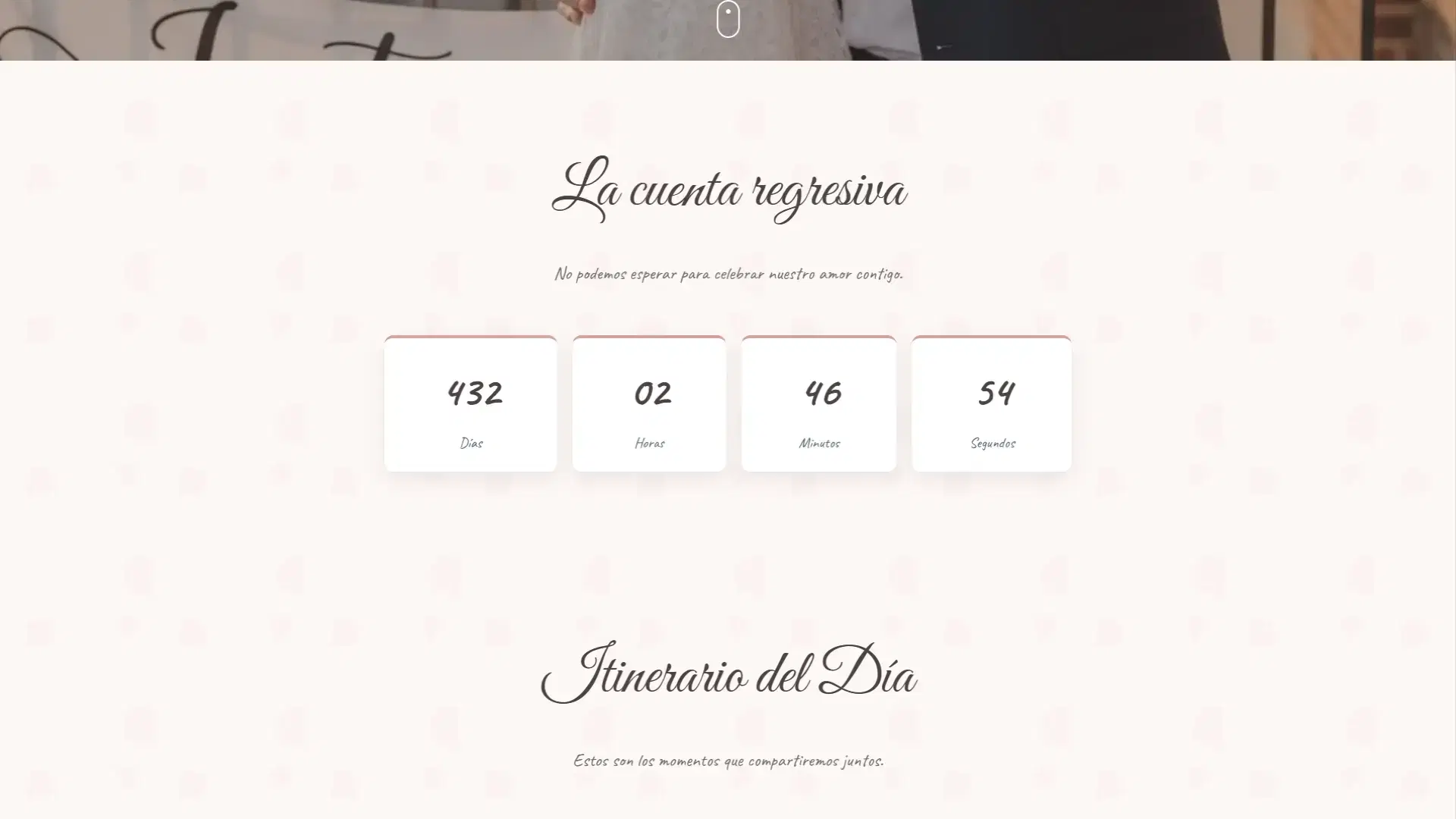 Amor Eterno — preview 2