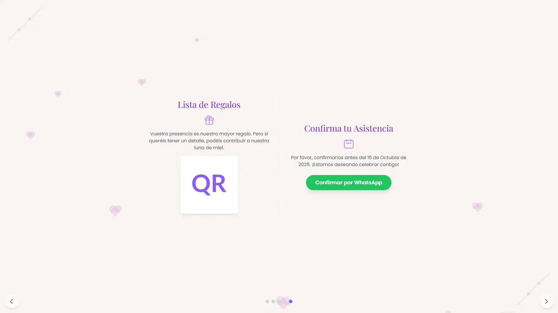Corazon Flotante — preview 3
