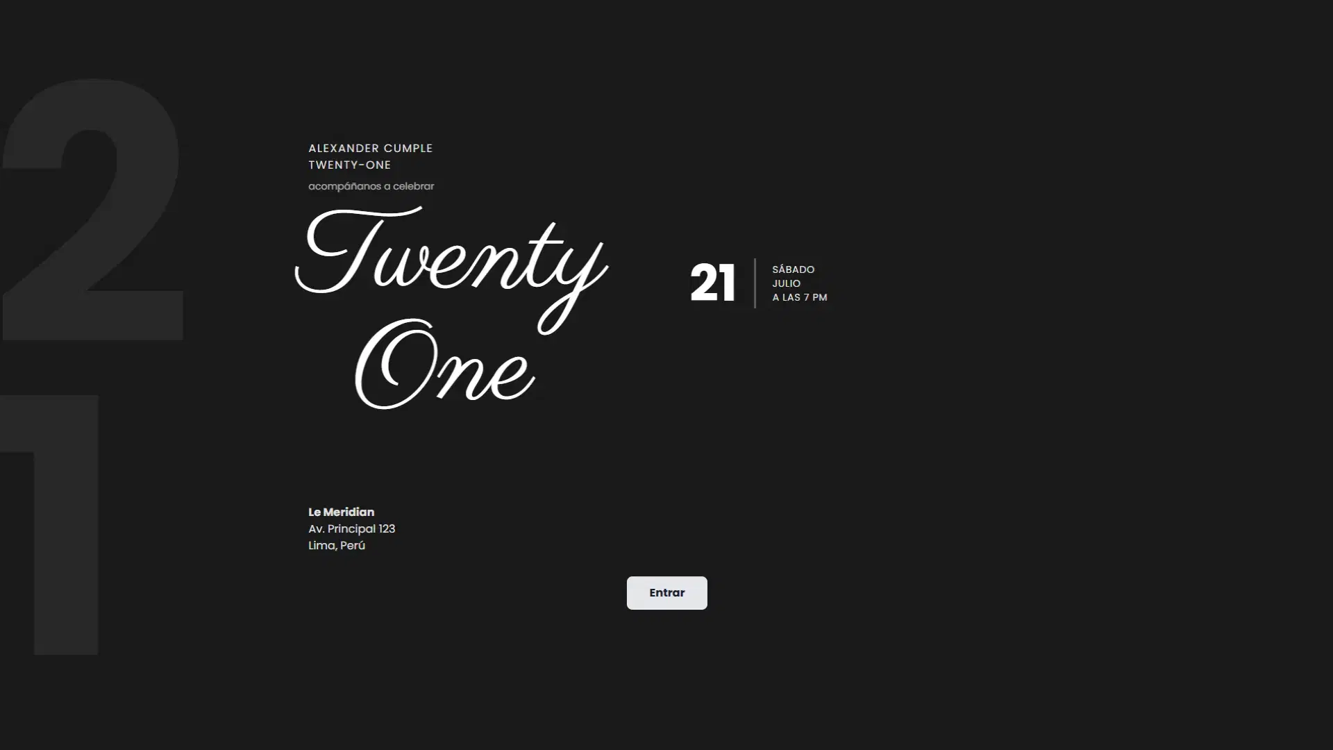 BlackGray — preview 1