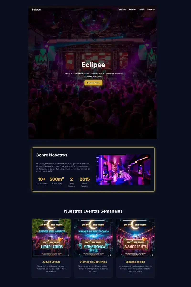 Eclipse