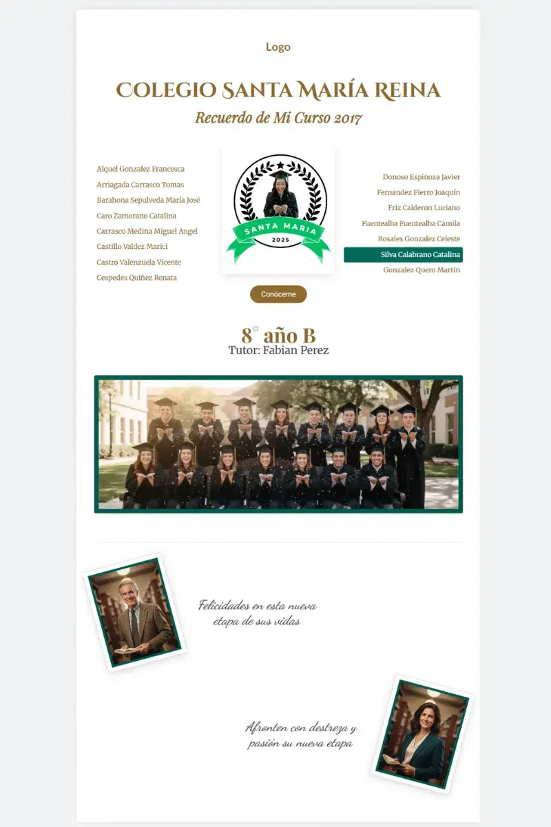 Promo verde